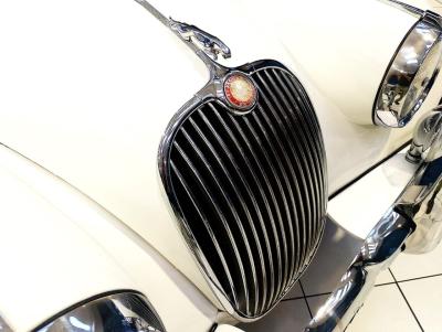 Jaguar XK 150 3.4 DHC RHD AUTOMATIC