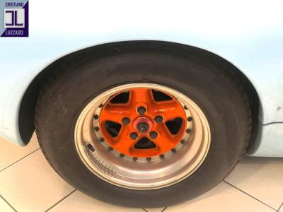 1990 Ford GT DEVELOPMENTS  GTD 40 1990