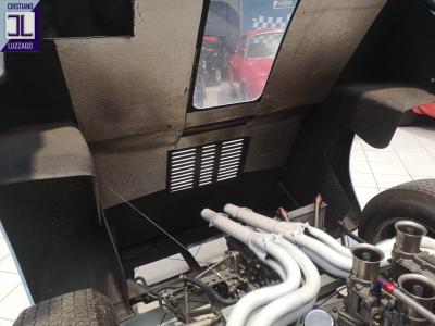 1990 Ford GT DEVELOPMENTS  GTD 40 1990