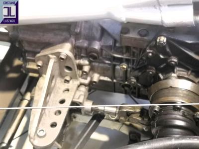 1990 Ford GT DEVELOPMENTS  GTD 40 1990
