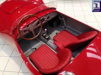 1947 Fiat 1100 SPORT STANGUELLINI 1947 EVOCATION