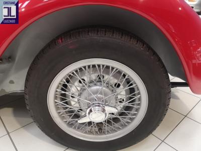 1947 Fiat 1100 SPORT STANGUELLINI 1947 EVOCATION