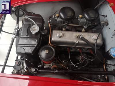 1947 Fiat 1100 SPORT STANGUELLINI 1947 EVOCATION