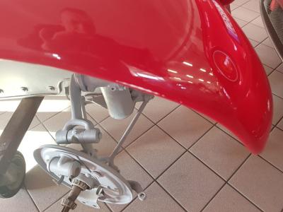 1947 Fiat 1100 SPORT STANGUELLINI 1947 EVOCATION