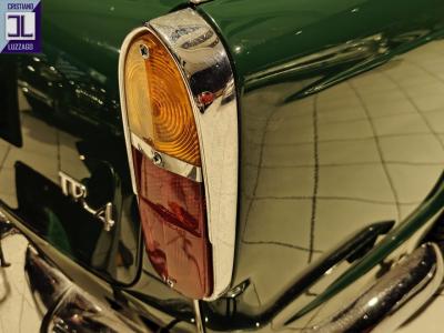 1962 Triumph TR4 1962
