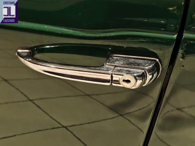 1962 Triumph TR4 1962