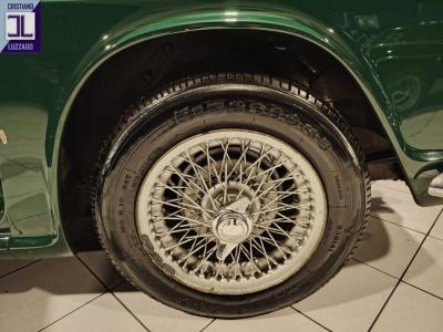 1962 Triumph TR4 1962