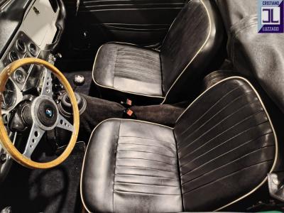 1962 Triumph TR4 1962