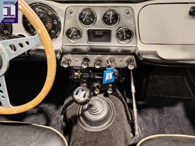 1962 Triumph TR4 1962