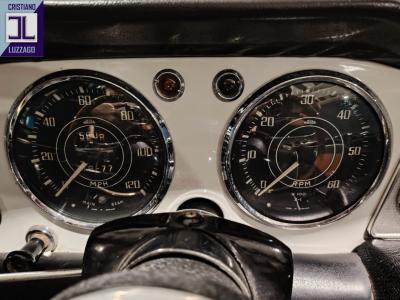 1962 Triumph TR4 1962