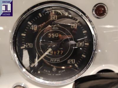 1962 Triumph TR4 1962