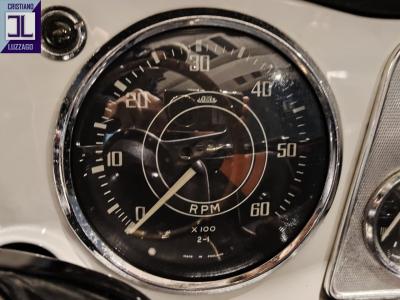 1962 Triumph TR4 1962