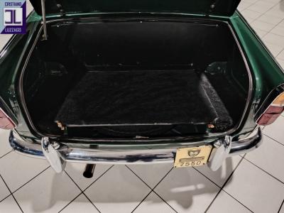 1962 Triumph TR4 1962