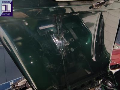 1962 Triumph TR4 1962