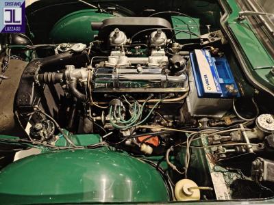 1962 Triumph TR4 1962