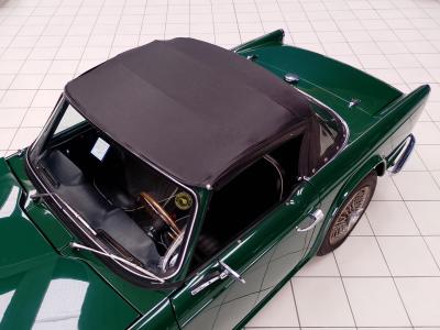 1962 Triumph TR4 1962