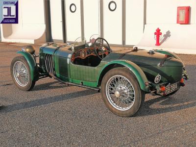 1931 Riley 9 RACING SPECIAL &ldquo;BROOKLANDS STYLE&rdquo; 1931