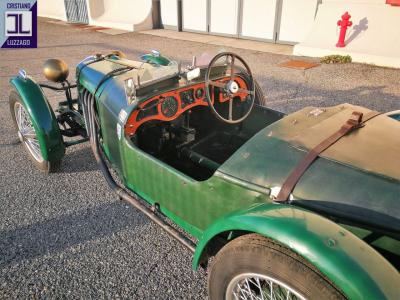 1931 Riley 9 RACING SPECIAL &ldquo;BROOKLANDS STYLE&rdquo; 1931
