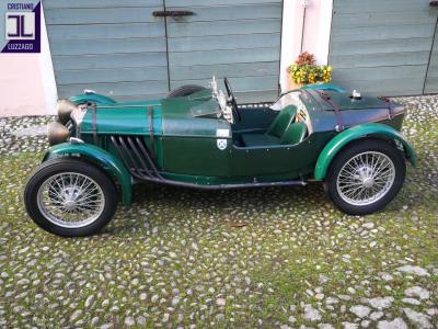 1931 Riley 9 RACING SPECIAL &ldquo;BROOKLANDS STYLE&rdquo; 1931