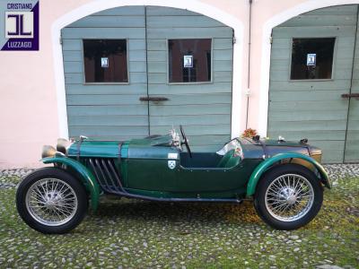 1931 Riley 9 RACING SPECIAL &ldquo;BROOKLANDS STYLE&rdquo; 1931