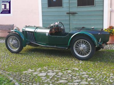 1931 Riley 9 RACING SPECIAL &ldquo;BROOKLANDS STYLE&rdquo; 1931