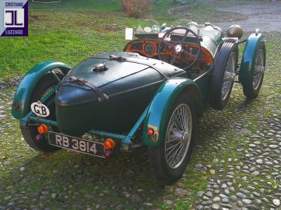1931 Riley 9 RACING SPECIAL &ldquo;BROOKLANDS STYLE&rdquo; 1931