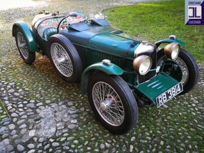 1931 Riley 9 RACING SPECIAL &ldquo;BROOKLANDS STYLE&rdquo; 1931