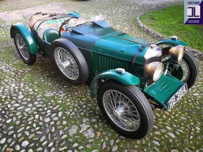 1931 Riley 9 RACING SPECIAL &ldquo;BROOKLANDS STYLE&rdquo; 1931