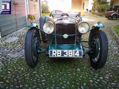 1931 Riley 9 RACING SPECIAL &ldquo;BROOKLANDS STYLE&rdquo; 1931