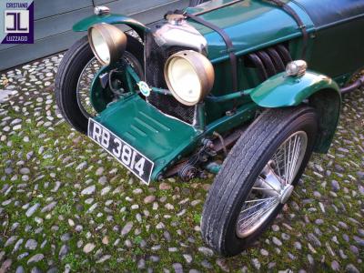 1931 Riley 9 RACING SPECIAL &ldquo;BROOKLANDS STYLE&rdquo; 1931