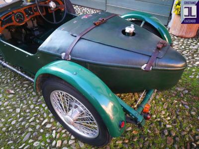 1931 Riley 9 RACING SPECIAL &ldquo;BROOKLANDS STYLE&rdquo; 1931