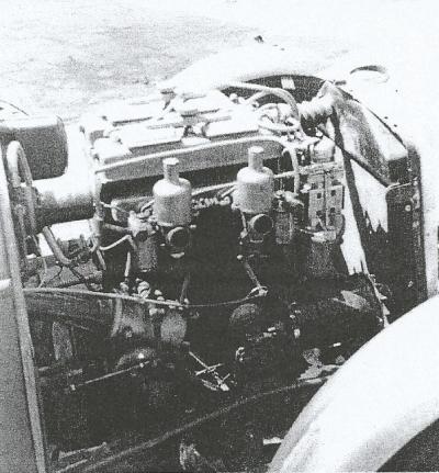 1931 Riley 9 RACING SPECIAL &ldquo;BROOKLANDS STYLE&rdquo; 1931