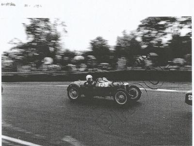 1931 Riley 9 RACING SPECIAL &ldquo;BROOKLANDS STYLE&rdquo; 1931