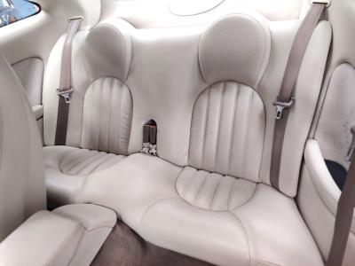 1998 Jaguar XK R COUPE 1998