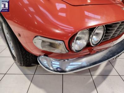 1968 Fiat DINO SPIDER 2000 1968