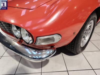 1968 Fiat DINO SPIDER 2000 1968