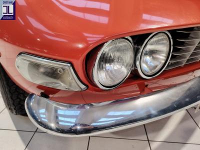1968 Fiat DINO SPIDER 2000 1968