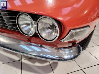 1968 Fiat DINO SPIDER 2000 1968