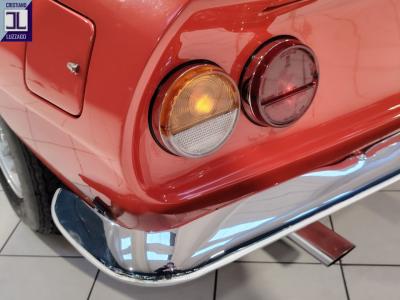 1968 Fiat DINO SPIDER 2000 1968