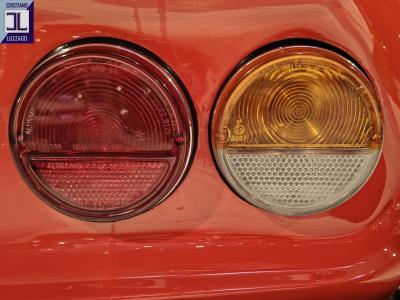 1968 Fiat DINO SPIDER 2000 1968
