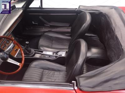 1968 Fiat DINO SPIDER 2000 1968