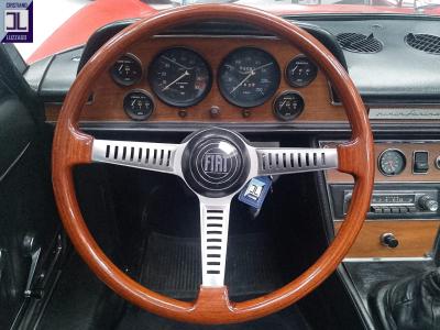 1968 Fiat DINO SPIDER 2000 1968