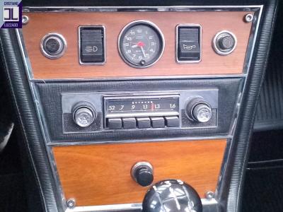 1968 Fiat DINO SPIDER 2000 1968