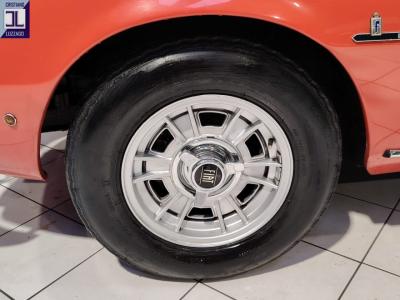 1968 Fiat DINO SPIDER 2000 1968
