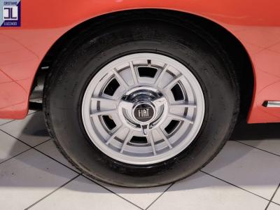 1968 Fiat DINO SPIDER 2000 1968