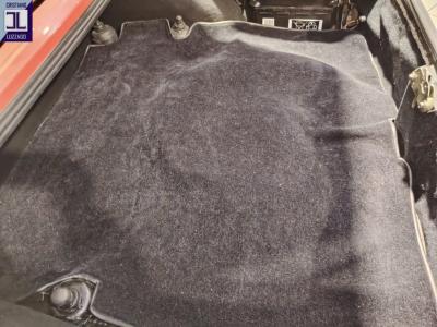 1968 Fiat DINO SPIDER 2000 1968