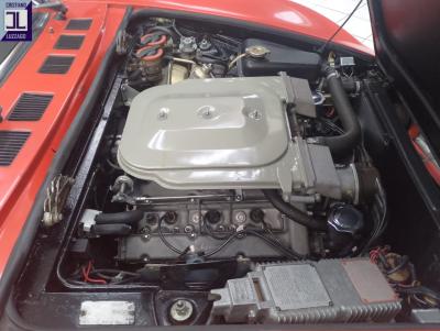1968 Fiat DINO SPIDER 2000 1968