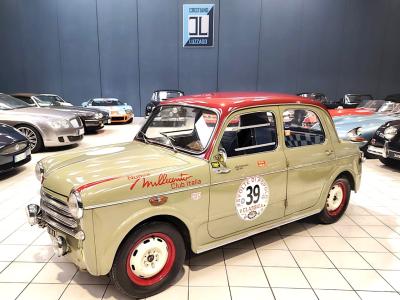 1954 Fiat 1100 103 B &ndash; 1954