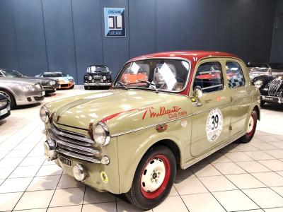 1954 Fiat 1100 103 B &ndash; 1954