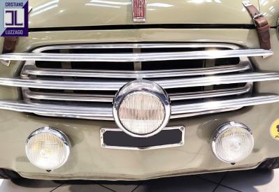 1954 Fiat 1100 103 B &ndash; 1954